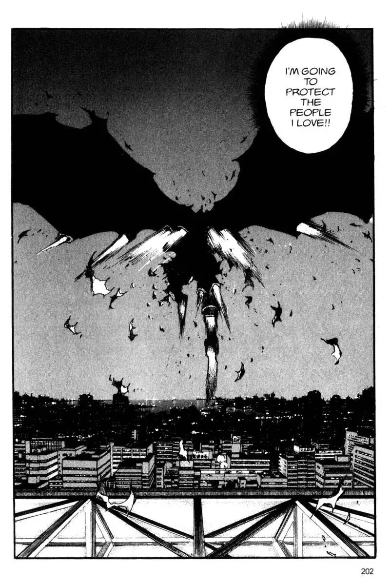 Project Arms Chapter 65 18